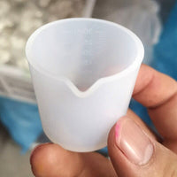 30ml Silicone Measuring Cup