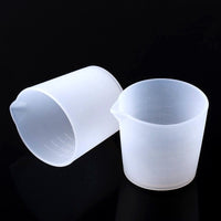 30ml Silicone Measuring Cup