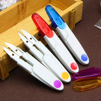 Thread Cutter Cross Stitch Scissors