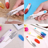 Thread Cutter Cross Stitch Scissors