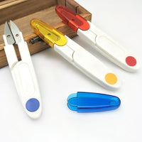 Thread Cutter Cross Stitch Scissors