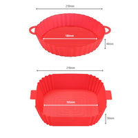 Air Fryer Silicone Basket