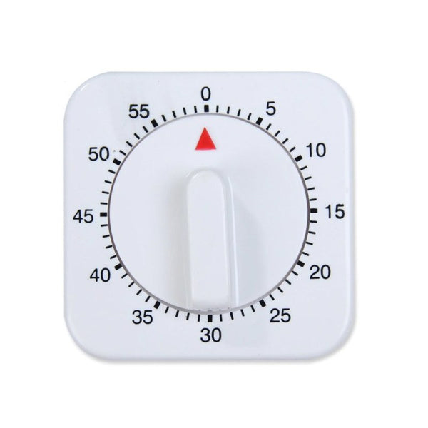 Mechanical Timer - 60 Minute