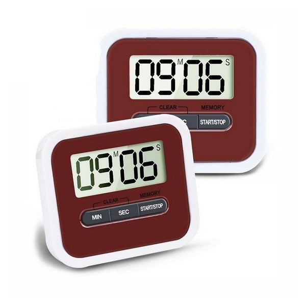 Digital Kitchen Timer