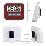 Digital Kitchen Timer