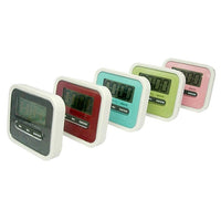 Digital Kitchen Timer