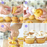 Cupcake Core Remover