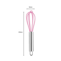 Silicone Whisk - Small 22cm