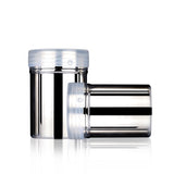 Stainless Steel Mesh Sugar Shaker