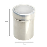 275ml Stainless Steel Mesh Shaker