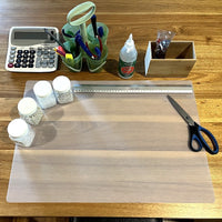 Large A2 Silicone Craft Mat - 60x40cm
