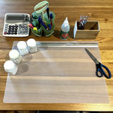Large A2 Silicone Craft Mat - 60x40cm