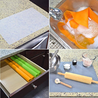 Large A2 Silicone Craft Mat - 60x40cm