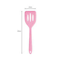 Slotted Turner - Small 21cm