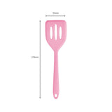Slotted Turner - Small 21cm