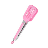 Medium Spatula Tongs - Silicone 23cm