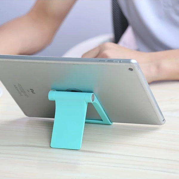 Compact Kitchen Tablet/Phone Stand