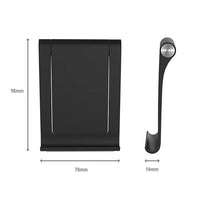 Compact Kitchen Tablet/Phone Stand