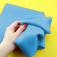 Pie Maker Heat-Proof Counter Protector