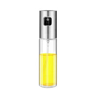 Glass Oil Spray Bottle - 100ml