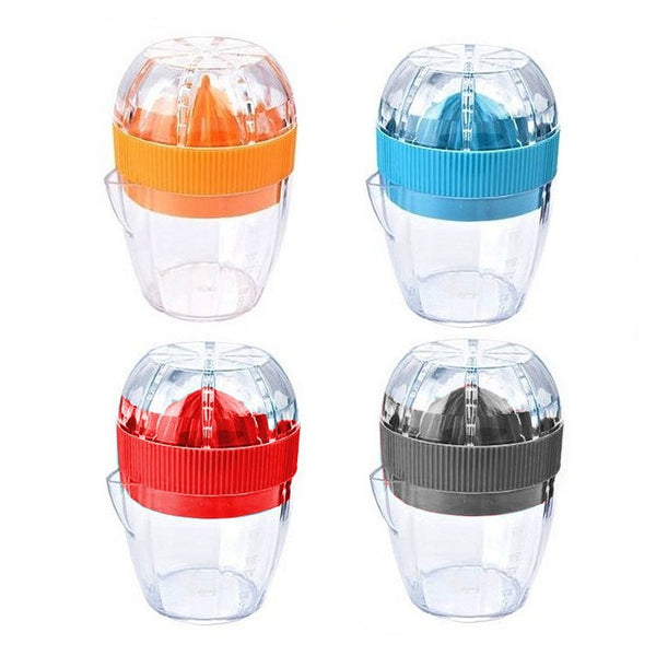 Mini Citrus Juicer