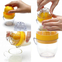Mini Citrus Juicer