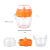Mini Citrus Juicer