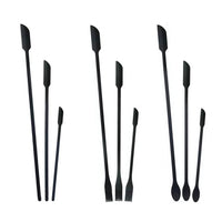 Mini Jar Scraper Spatula Set