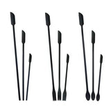 Mini Jar Scraper Spatula Set