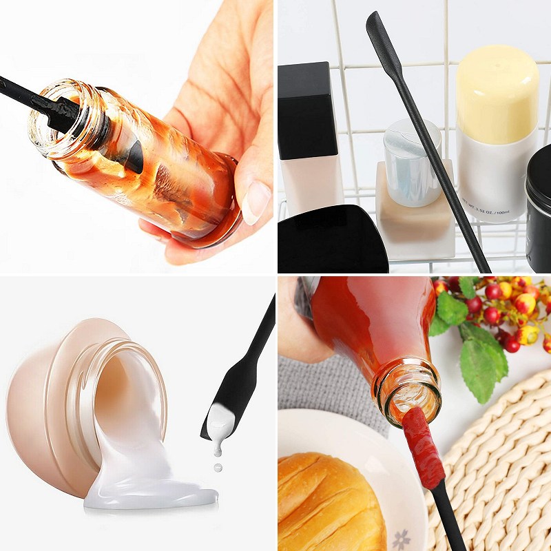 3 Piece Mini Jar Scraper Set – Pie Maker Stuff