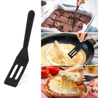 Slotted Serving Spatula/Turner - Small 20.5cm