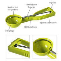 #12 Ice Cream Scoop 65mm