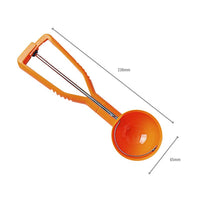 #12 Ice Cream Scoop 65mm