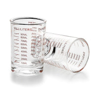 90ml Measuring Shot Glass