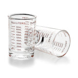 90ml Measuring Shot Glass