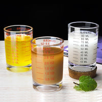90ml Measuring Shot Glass