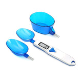 500g Digital Measuring Spoon & Cup Set