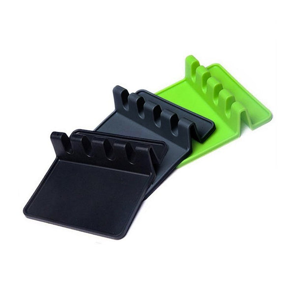 Silicone Spatula Holder