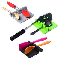 Silicone Spatula Holder