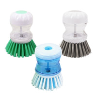 Pie Maker Cleaning Brush
