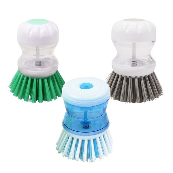 Pie Maker Cleaning Brush