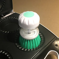 Pie Maker Cleaning Brush
