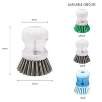 Pie Maker Cleaning Brush