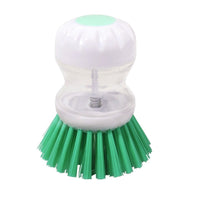 Pie Maker Cleaning Brush