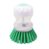 Pie Maker Cleaning Brush