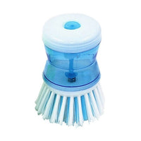 Pie Maker Cleaning Brush