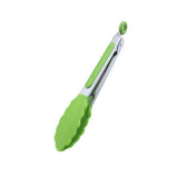 18cm Small Serving Tongs