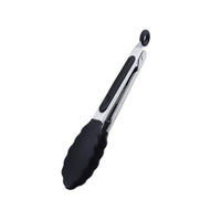18cm Small Serving Tongs