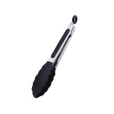 18cm Small Serving Tongs