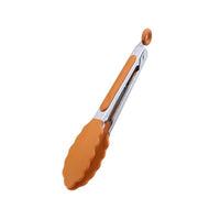 18cm Small Serving Tongs